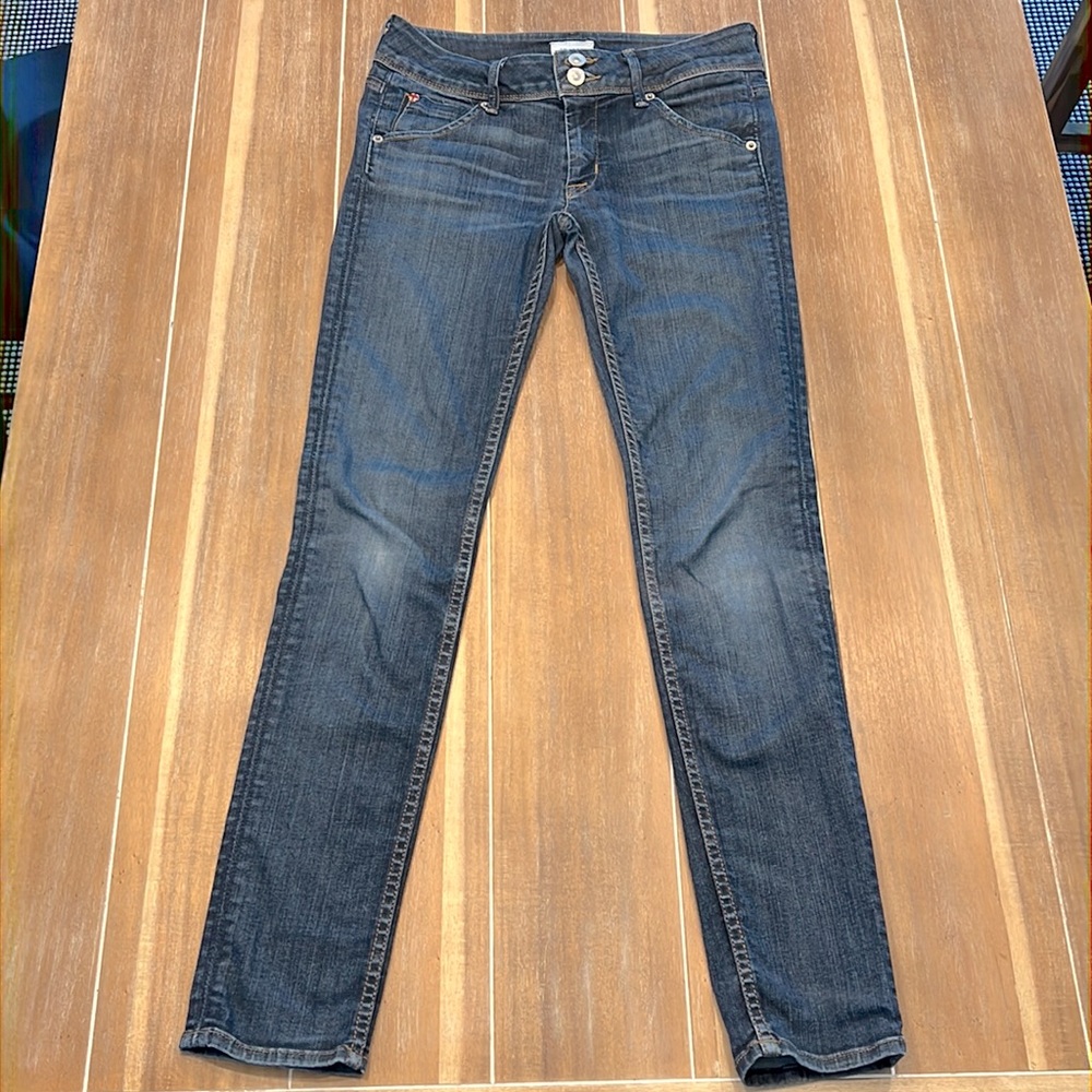 Hudson Jeans